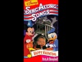 Casting My Spell From Happy Haunting Party At Disneyland By Disney Sing Along Songs
