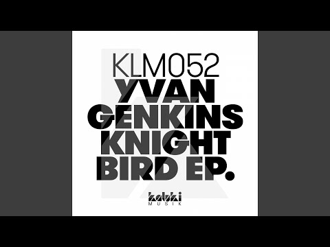 K2018 (Original Mix)