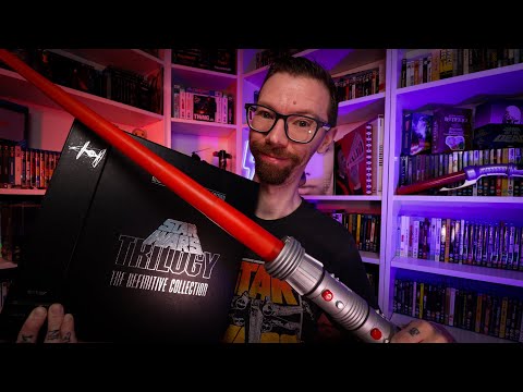 Star Wars Collection Tour! | May The 4th Be With You 2022