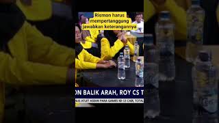 Download lagu Rismon must be responsible for his statement #shorts #abdulghofur #rismon #fakediplomaJokowi #vir... mp3