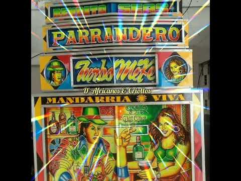 La mala palabra - El Parrandero de Cartagena
