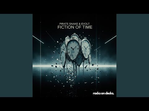 Fiction of Time