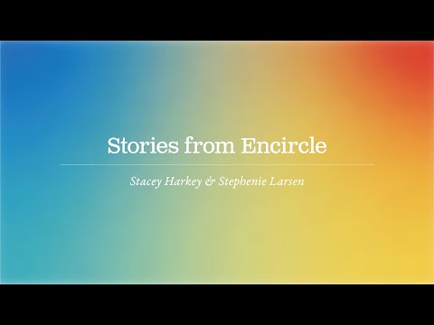 LGBTQ at BYU - Part 2 | Stacey Harkey & Stephenie Larsen