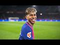 Lamine Yamal 2025 Ballon D Or Level Skills Goals Dribblings Assists