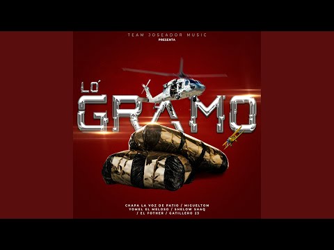Lo Gramo