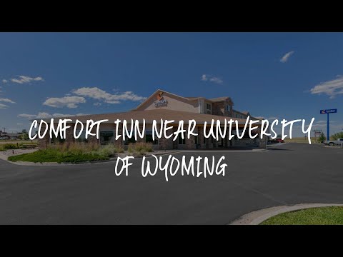 Comfort Inn Near University of Wyoming Review - Laramie , United States of America