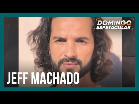 Police are investigating the motive behind the murder of actor Jeff Machado.