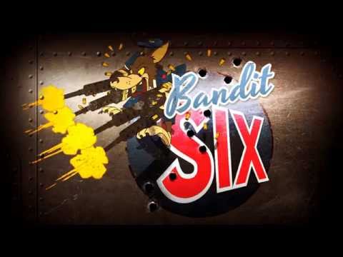 Bandit Six Teaser Trailer thumbnail