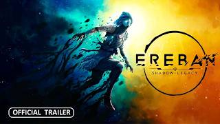 Ereban: Shadow Legacy video 2