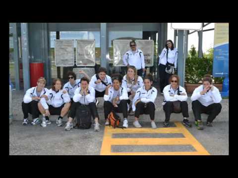 Urbe Roma Softball 2012...verso la ISL!!!