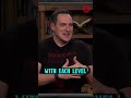 Matt Mercer REFUSED To Let Chetney Die Criticalrole Mattmercer