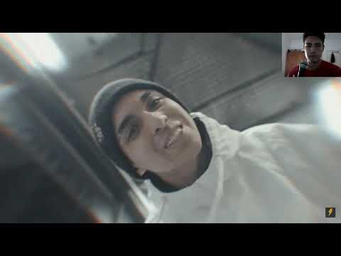 Young reage a Zeus e Kant-  "Verdadeiros Ladrões de Flows"