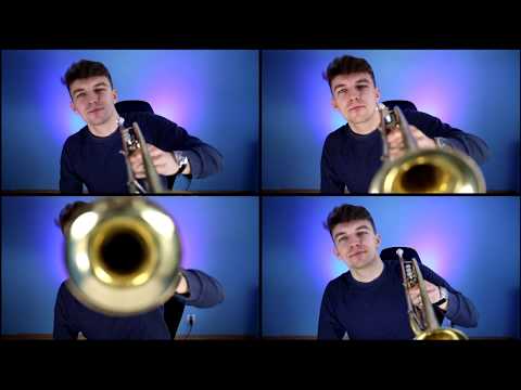 SONG FOR HEALTH (S. Verhelst) - by DDTRUMPET