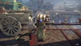 【 新作 】 からくりワールドで獣狩に俺はなる  ＃2 【WILD HEARTS/ワイルドハーツ】