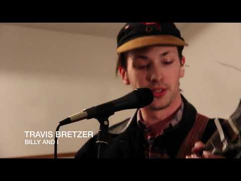 TRAVIS BRETZER - BILLY AND I (LIVE)