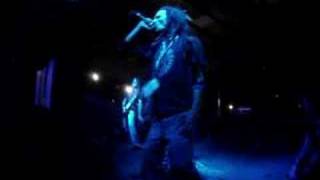 Inner Sight @ Esos Kuernos Rock 4