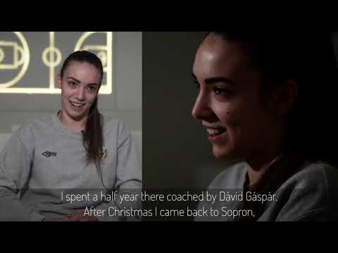 Bemutatjuk: Varga Kamilla