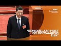 Zorgen om China als mogelijke bemiddelaar vanwege banden met Rusland