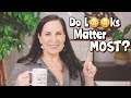 Do Looks Matter Most