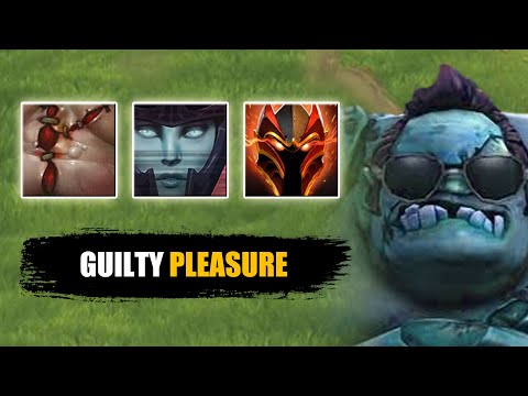 you always wanted to pick THIS in Ability draft