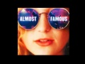 Elton John Tiny Dancer (From Almost Famous)