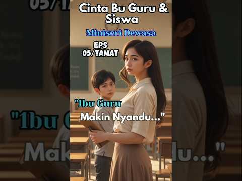 Eps 05 | Akhir Tragis Cinta Terlarang #kisahnyata #ai #cerita #drama #ceritaaudio #kisahviral