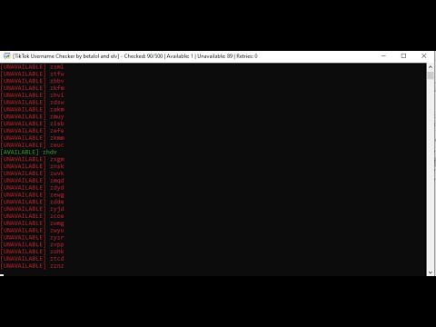 4 Letter Tiktok Usernames Detailed Login Instructions Loginnote 4 Letter Tiktok Usernames Detailed Login Instructions Loginnote
