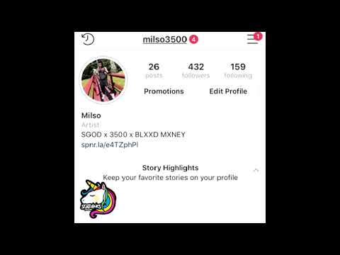 Milso - Glo (prod. Yung Goji)