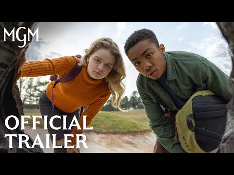 Official Trailer