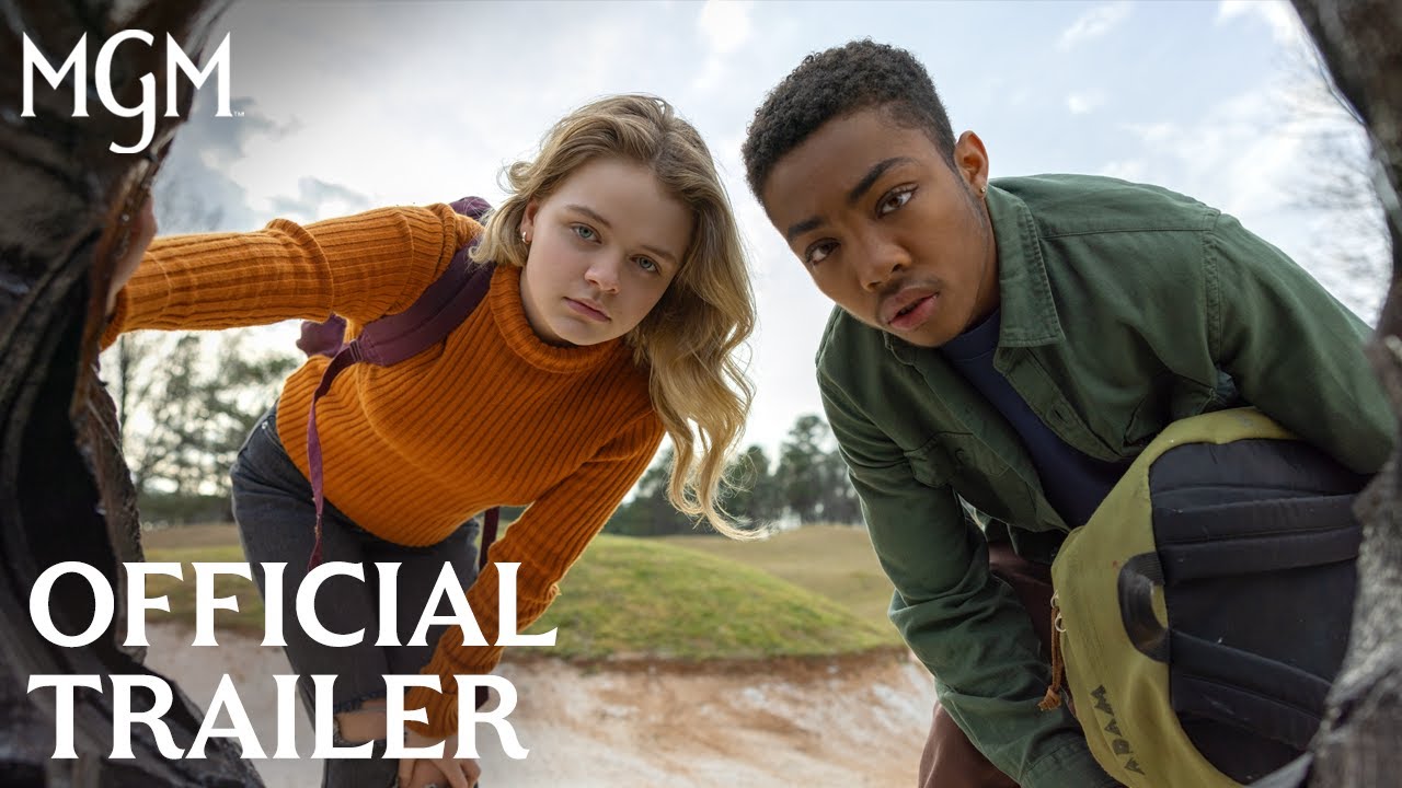 Official Trailer