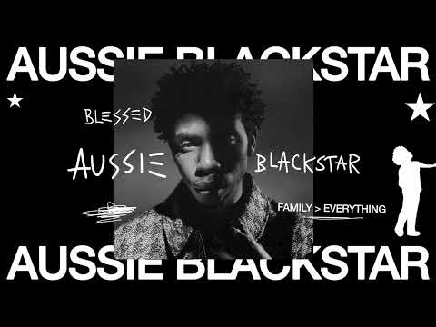 BLESSED ~ FAMILY OVER EVERYTHING [Visualizer]