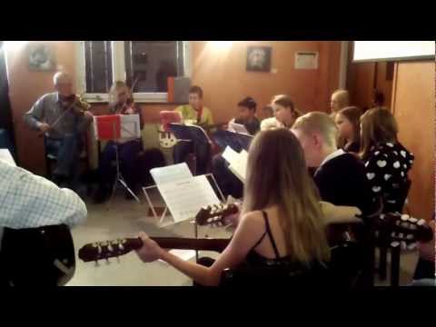 Vem kan segla förutan vind