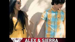 Alex &amp; Sierra - Say My Name