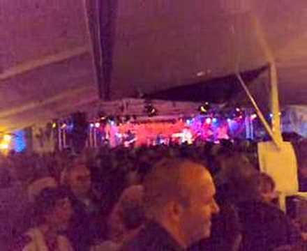 Candy Dulfer at Jazz Weekend