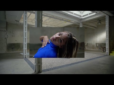 Teaser de Green Light, un fashion film de Fernando Claro | MBFWMadrid Septiembre 2020 Spring/Summer