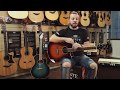Violão Yamaha APX CPX600