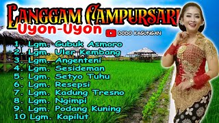 Download lagu Langgam Campursari Uyon Uyon mp3 Download lagu Langgam Campursari Uyon Uyon mp3