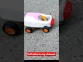 Toothpaste Dispenser Car Rc Car Shorts