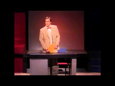 Rowan Atkinson Live Show DVD Edition (Subtítulos en Español)