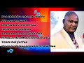 YA SHIMBIRA AYANTU KADIR SAID Vol 4 LOVELY OLD OROMO GUITAR144p Oromomusic Bulo Orotube3