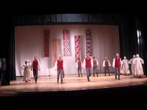 JDK "Zalktis" - "Ja es būtu zinājusi"