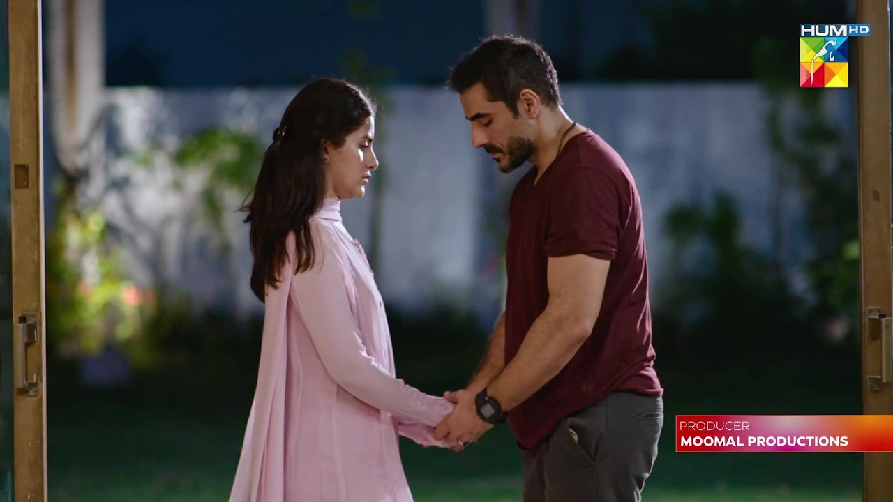 Sirf Shabana Episode 16 & 17 Promo - Mon & Tue at 09PM On Youtube [ Sohai Ali Abro & Durrab Khalil ]