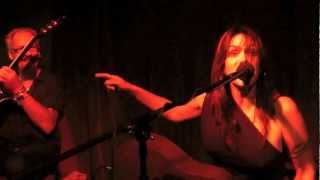 Beth Hart - Broken And Ugly (With Awesome Broke Down Middle) - Jimmi&#39;s 4-22-12