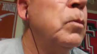 Leave him out of this Steve Warner song.