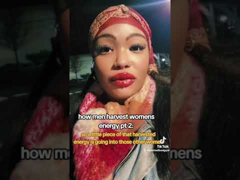 How men harvest the DF energy #mini #short #df beware of #energyharvesters