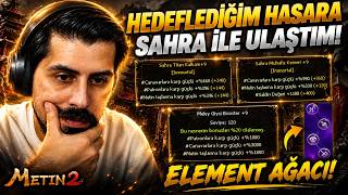 Miniaturka - ASTRA2'DE YENİ GİYSİ BOOSTERİM & SAHRA DÖNÜŞÜMLERİM İLE 75X'E ÇIKTIM! #astra2 #metin2pvp