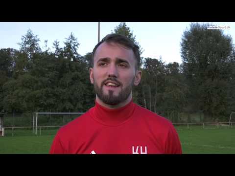 Fußball Kreisliga: SV Engern - SC Auetal 3:4