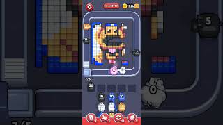 Pixel Flow Level 2608