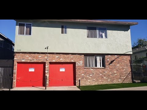 Apartment for Rent in Long Beach 1BR/1BA by Long Beach Property Managers