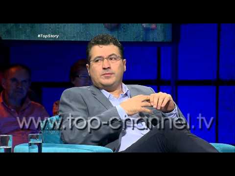 Top Story, 10 Shtator 2015, Pjesa 3